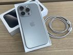 Apple iPhone 15 Pro 256GB (Used)