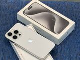 Apple iPhone 15 Pro 256GB (Used)