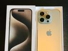 Apple iPhone 15 Pro 256GB (Used)