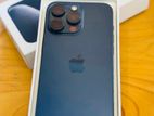 Apple iPhone 15 Pro 256GB (Used)