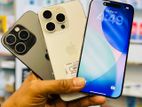 Apple iPhone 15 Pro 256GB (Used)