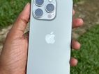 Apple iPhone 15 Pro 256GB (Used)
