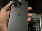 Apple iPhone 15 Pro 256GB (Used)
