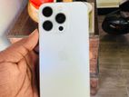 Apple iPhone 15 Pro 256GB (Used)