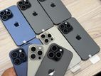 Apple iPhone 15 Pro 256GB (Used)
