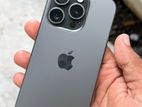 Apple iPhone 15 Pro 256GB (Used)