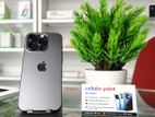 Apple iPhone 15 Pro 256GB (Used)