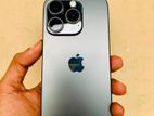 Apple iPhone 15 Pro 256gb (Used)