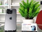 Apple iPhone 15 Pro 256GB (Used)