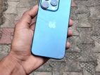 Apple iPhone 15 Pro 256GB (Used)