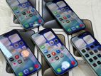 Apple iPhone 15 Pro 256GB (Used)