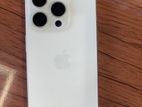 Apple iPhone 15 Pro 256GB (Used)