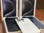 Apple iPhone 15 Pro 256GB (Used)