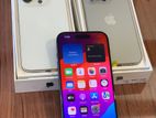 Apple iPhone 15 Pro 256GB (Used)