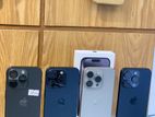 Apple iPhone 15 Pro 256GB (Used)