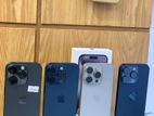 Apple iPhone 15 Pro 256GB (Used)