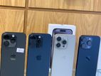 Apple iPhone 15 Pro 256GB (Used)