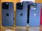 Apple iPhone 15 Pro 256GB (Used)