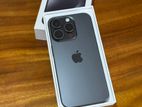 Apple iPhone 15 Pro 256GB (Used)