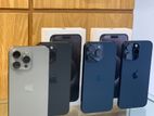 Apple iPhone 15 Pro 256GB (Used)