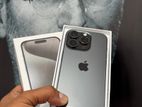 Apple iPhone 15 Pro 256GB (Used)