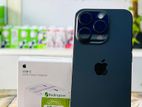 Apple iPhone 15 Pro 256GB (Used)