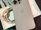 Apple iPhone 15 Pro 256GB (Used)