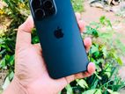 Apple iPhone 15 Pro 256GB (Used)