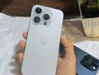 Apple iPhone 15 Pro 256GB (Used)