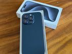 Apple iPhone 15 Pro 256GB (Used)