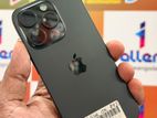 Apple iPhone 15 Pro 256GB (Used)