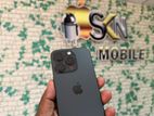 Apple iPhone 15 Pro 256GB (Used)