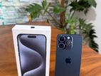 Apple iPhone 15 Pro 256GB (Used)