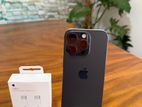 Apple iPhone 15 Pro 256GB (Used)