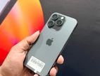 Apple iPhone 15 Pro 256GB (Used)