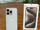 Apple iPhone 15 Pro 256GB (Used)