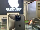 Apple iPhone 15 Pro 256GB (Used)