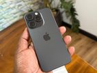 Apple iPhone 15 Pro 256GB (Used)