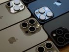 Apple iPhone 15 Pro 256GB (Used)