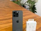 Apple iPhone 15 Pro 256GB (Used)