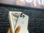 Apple iPhone 15 Pro 256GB (Used)