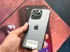 Apple iPhone 15 Pro 256GB (Used)