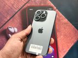 Apple iPhone 15 Pro 256GB (Used)