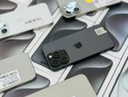 Apple iPhone 15 Pro 256GB (Used)