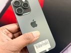Apple iPhone 15 Pro 256GB (Used)