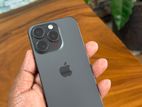 Apple iPhone 15 Pro 256GB (Used)
