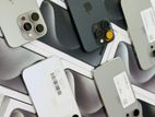 Apple iPhone 15 Pro 256GB (Used)