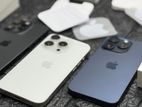 Apple iPhone 15 Pro 256GB (Used)