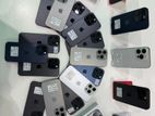 Apple iPhone 15 Pro 256GB (Used)