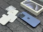 Apple iPhone 15 Pro 256GB (Used)